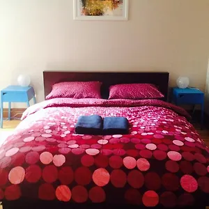 *** Bed & Breakfast Urbain La Lanterne Canada