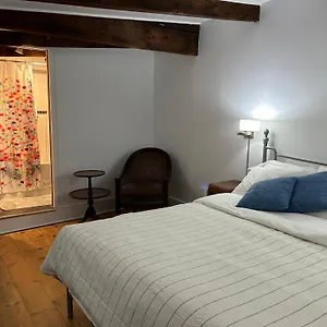 *** Bed & Breakfast A L'adresse Du Centre-ville Canada