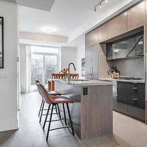  Guest house Luxury Close To Rogers Center In Downtown Core Canada
