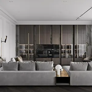 Sky Yorkville Aparthotel