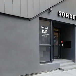 Sonder By Marriott Bonvoy The Elm Downtown Hotel