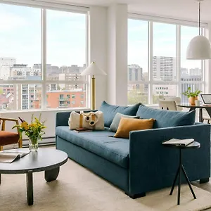  Aparthotel Sonder By Marriott Bonvoy The O'connor Downtown Canada
