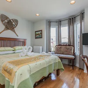 Rose Garden Bed & Breakfast