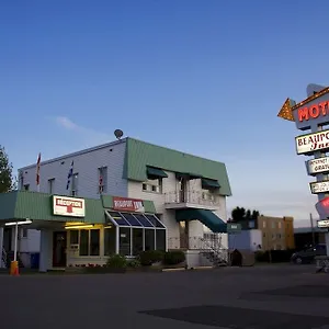 ** Hotel Beauport Canada