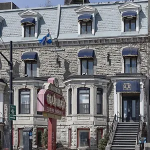 *** Hotel A2k Canada