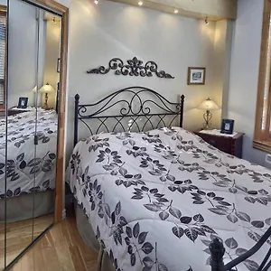 *** Bed & Breakfast Le Sieur De Joliette Canada