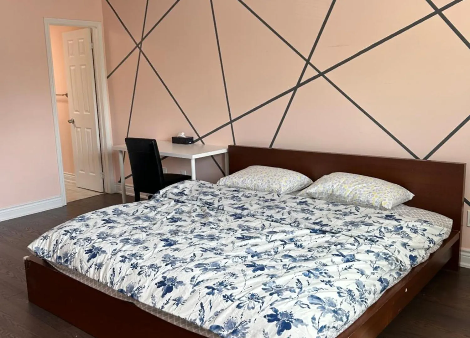Guest house Kenhouse Hotel Toronto Canada